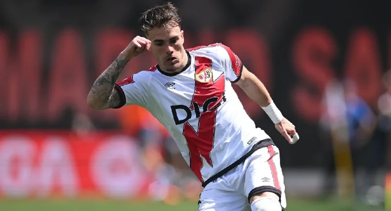 Rayo Vallecano - Strasbourg