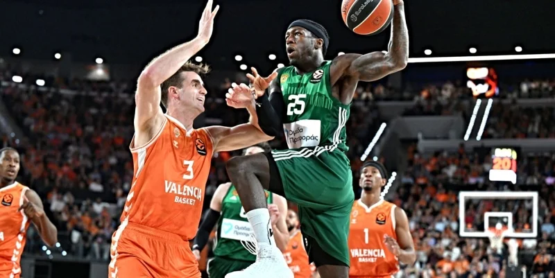 Valencia - Panathinaikos