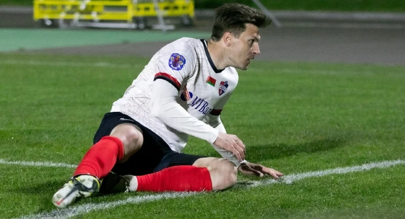 FC Minsk - Naftan Novopolotsk