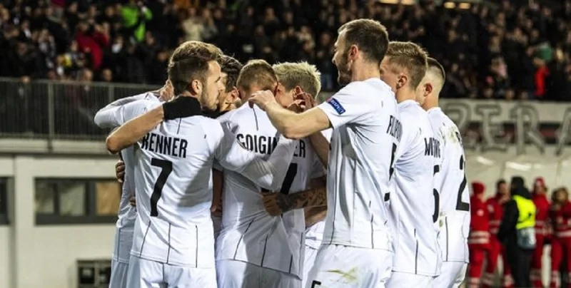 LASK - Altach LASK - Altach