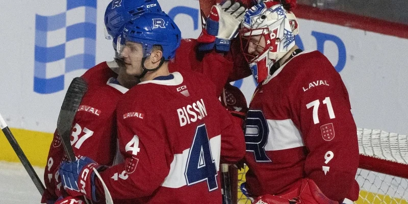Montreal Canadiens - Tampa Bay Lightning Montreal Canadiens - Tampa Bay Lightning