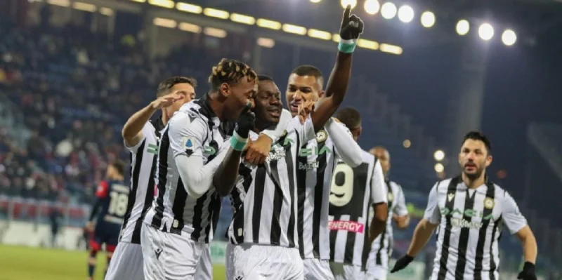Udinese - Torino Udinese - Torino