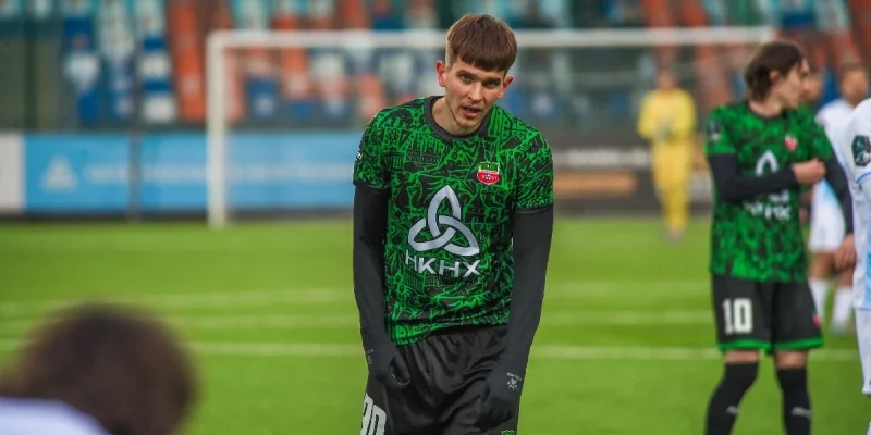 FC Chelyabinsk - Neftekhimik FC Chelyabinsk - Neftekhimik