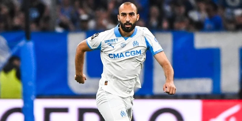 Nantes - Marseille