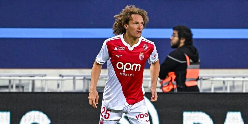 Metz - Monaco