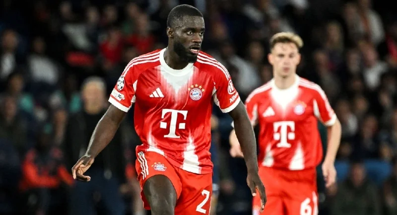 Bayern Munich - FC Heidenheim Bayern Munich - FC Heidenheim
