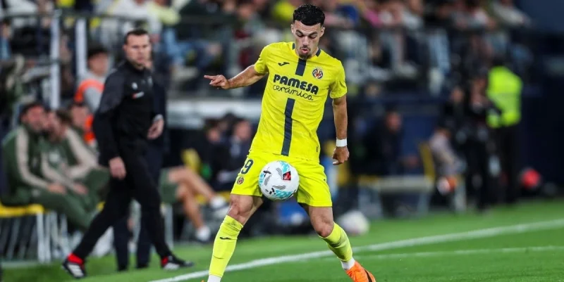 Villarreal - Levante Villarreal - Levante