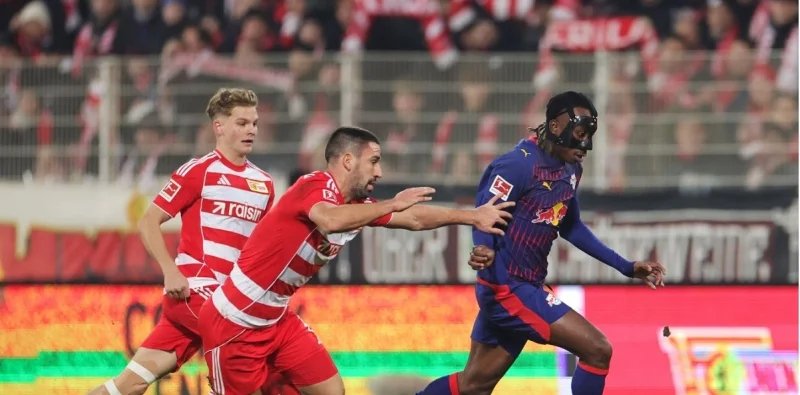 Union Berlin - FC Koeln
