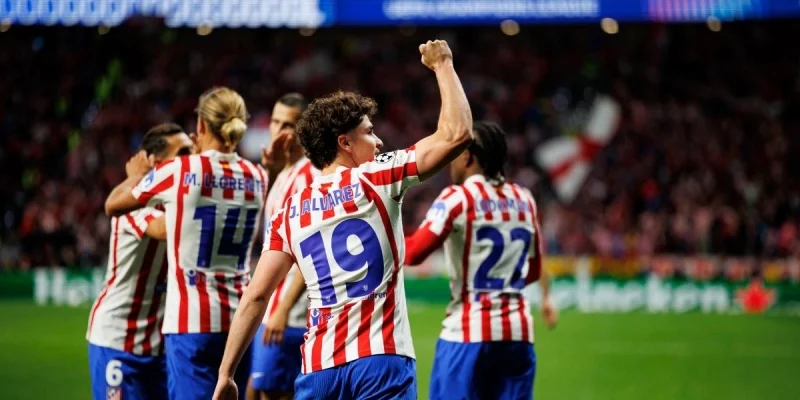Valencia - Atletico Madrid