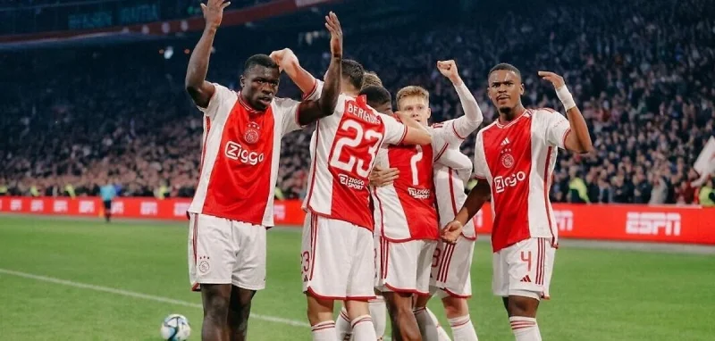 Ajax - PSV Eindhoven Ajax - PSV Eindhoven