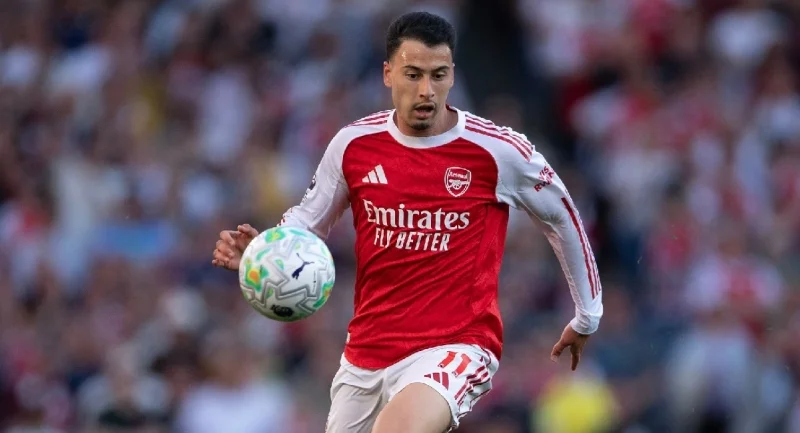 Arsenal - Fulham