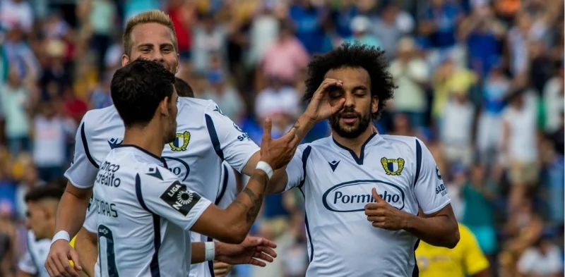 Famalicao - Benfica