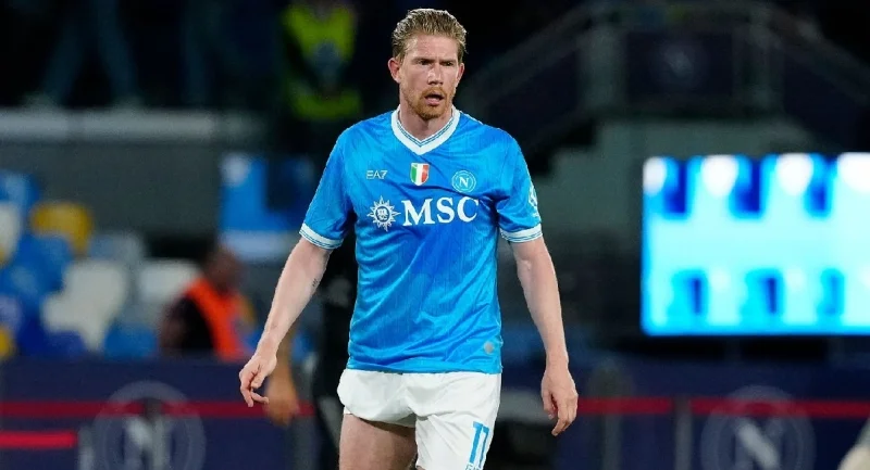Como - SSC Napoli