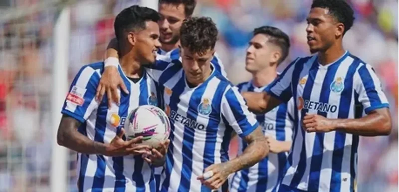 FC Porto - Alverca FC Porto - Alverca
