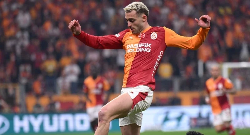 Samsunspor - Galatasaray Samsunspor - Galatasaray