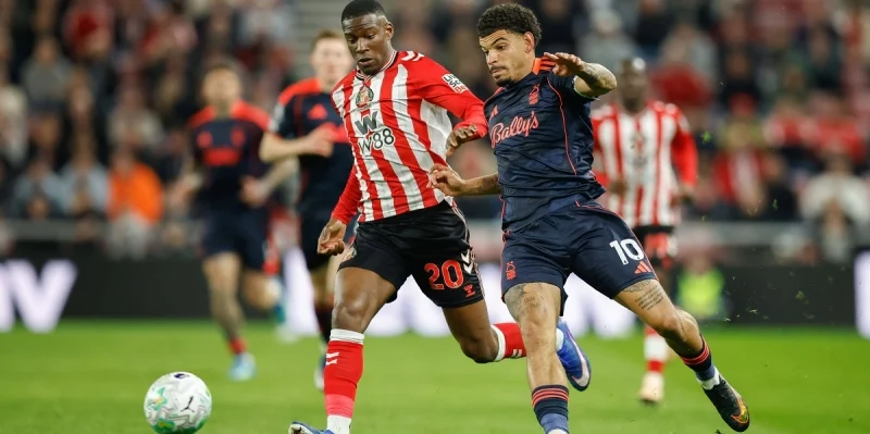 Wolverhampton Wanderers - Sunderland Wolverhampton Wanderers - Sunderland