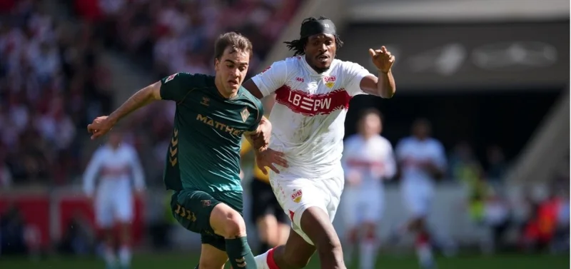 Werder Bremen - Augsburg Werder Bremen - Augsburg