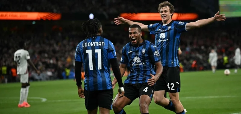 Atalanta - Genoa Atalanta - Genoa