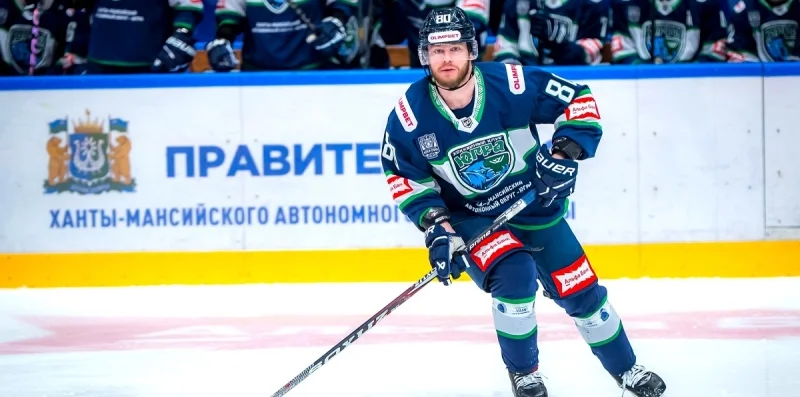 Neftyanik Almetyevsk - Ugra Khanty-Mansiysk Neftyanik Almetyevsk - Ugra Khanty-Mansiysk