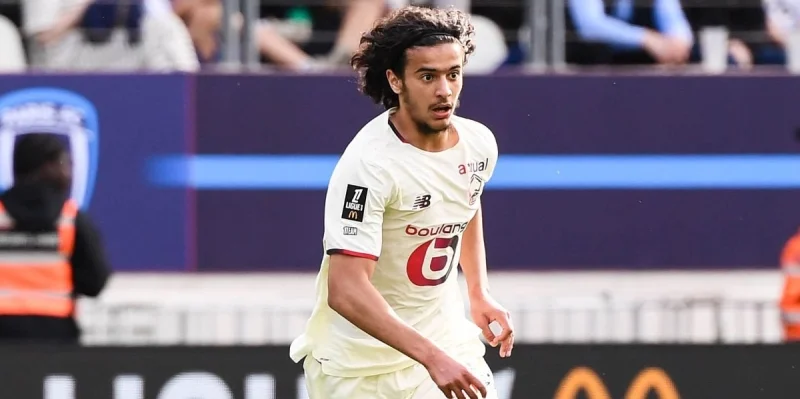 Lille - Le Havre