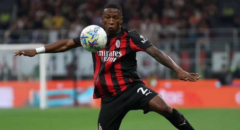 Sassuolo - AC Milan