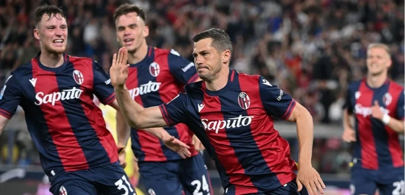 Bologna - Cagliari