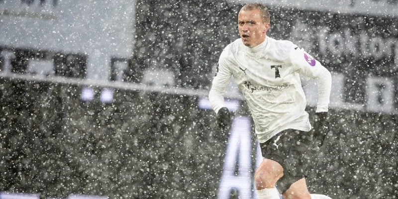 Chayka - Torpedo Moscow Chayka - Torpedo Moscow