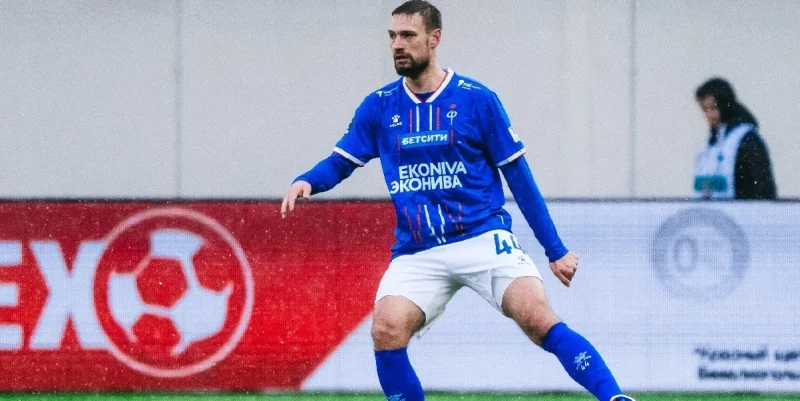 Fakel - FC Yenisey Krasnoyarsk Fakel - FC Yenisey Krasnoyarsk