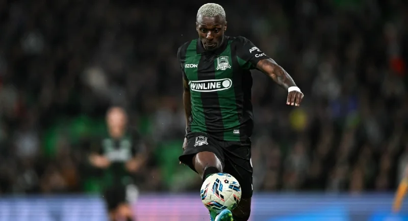 Akron Togliatti - FC Krasnodar Akron Togliatti - FC Krasnodar