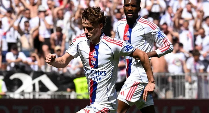 Lyon - Rennes