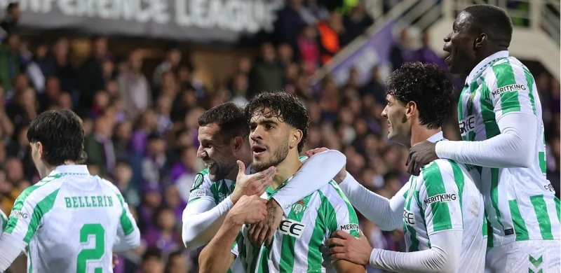 Real Betis - Real Oviedo