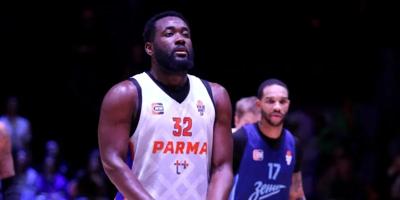 Parma Perm - Lokomotiv Kuban