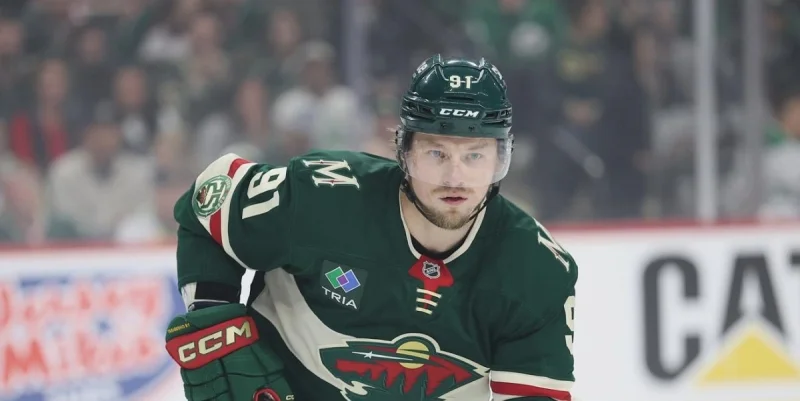 Colorado Avalanche - Minnesota Wild Colorado Avalanche - Minnesota Wild