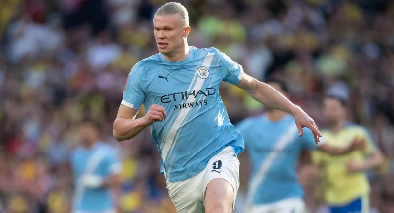 Everton - Manchester City