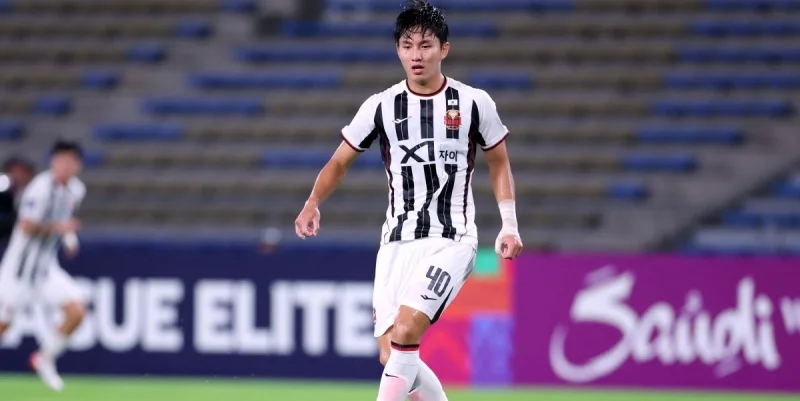 FC Seoul - FC Anyang