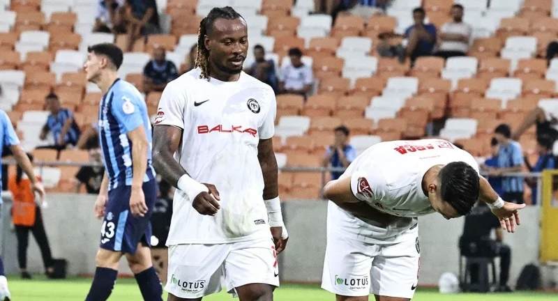 Corum FK - Keciorengucu