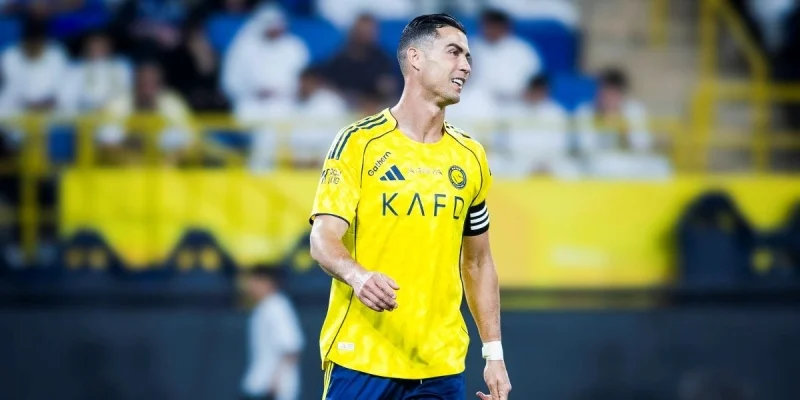 Al Shabab - Al Nassr FC