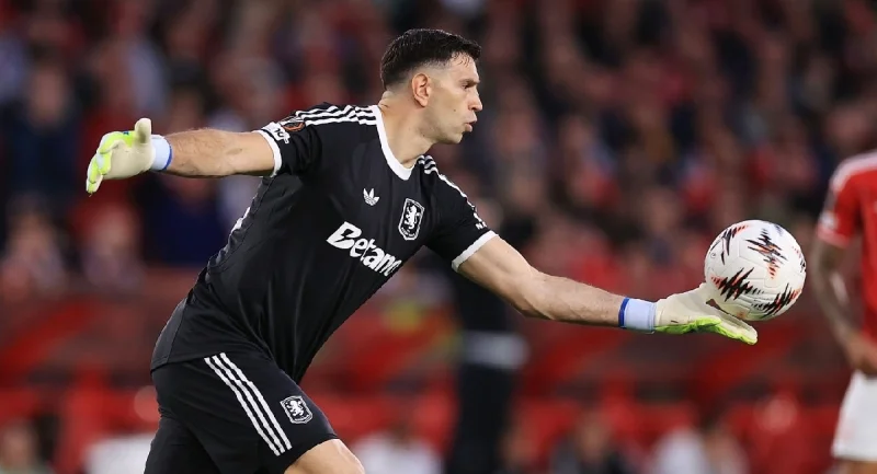 Aston Villa - Nottingham Forest Aston Villa - Nottingham Forest