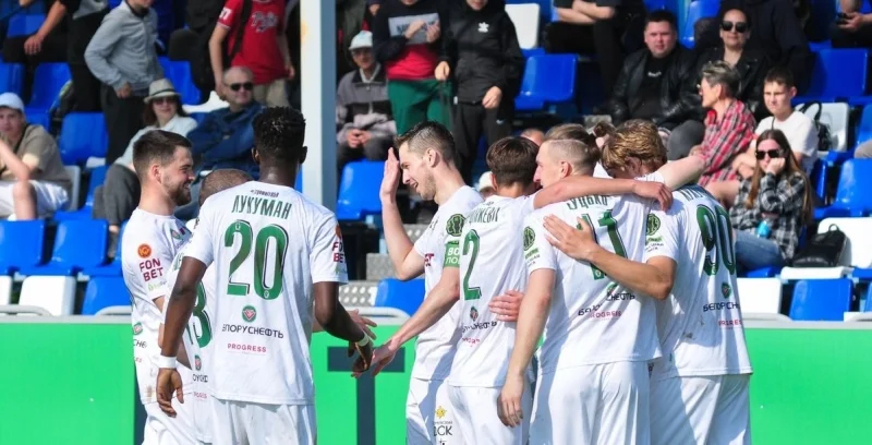 Gomel - Isloch