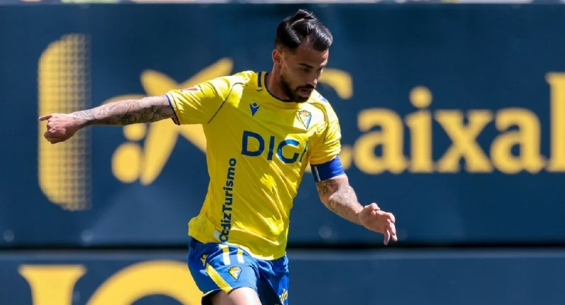 Cadiz - Deportivo La Coruna