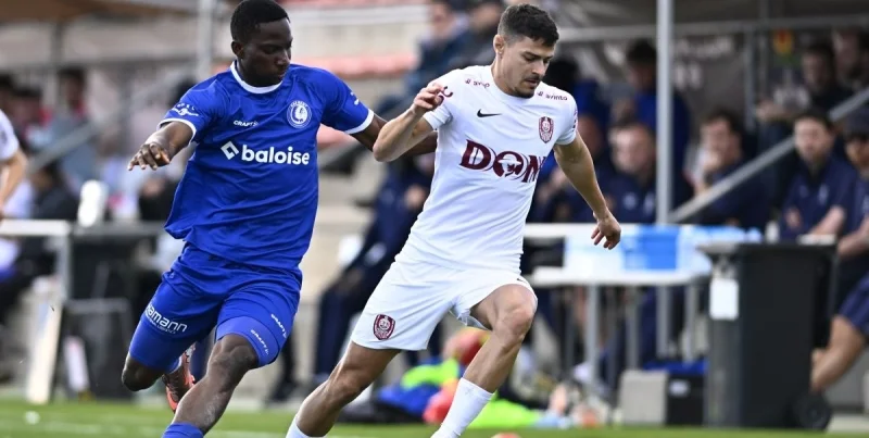 CFR Cluj - Universitatea Craiova CFR Cluj - Universitatea Craiova