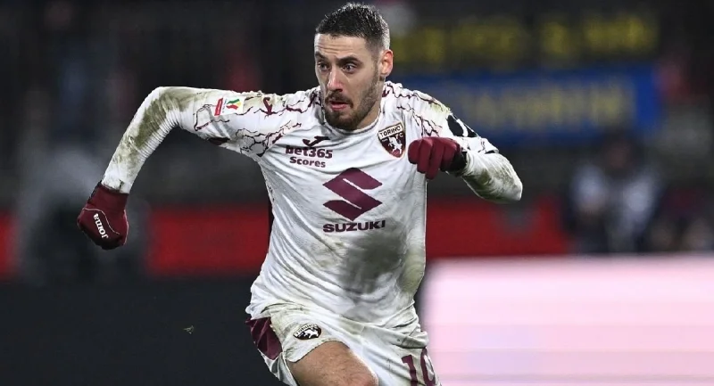 Torino - Sassuolo