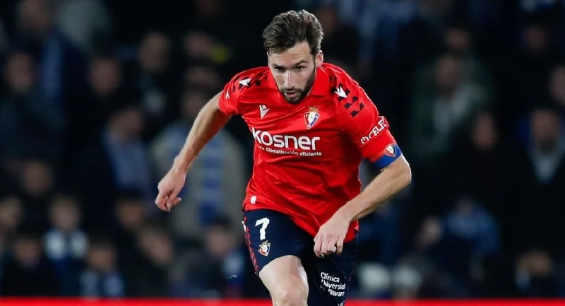 Levante - Osasuna