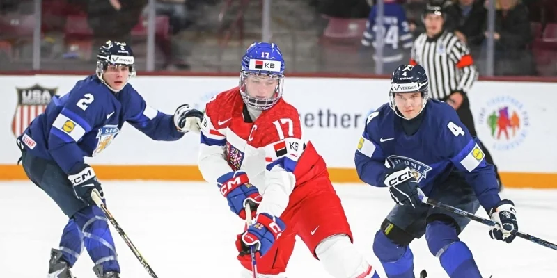 Finland - Czechia