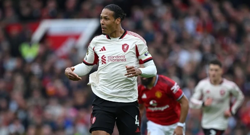 Liverpool - Chelsea