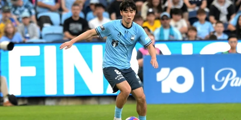 Sydney FC - Newcastle Jets Sydney FC - Newcastle Jets