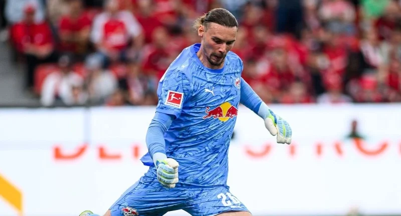 RB Leipzig - St. Pauli RB Leipzig - St. Pauli