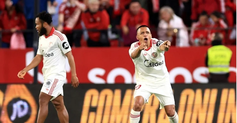 Sevilla - Espanyol Sevilla - Espanyol