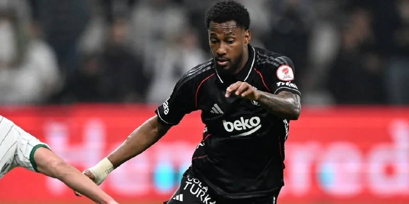 Besiktas - Trabzonspor