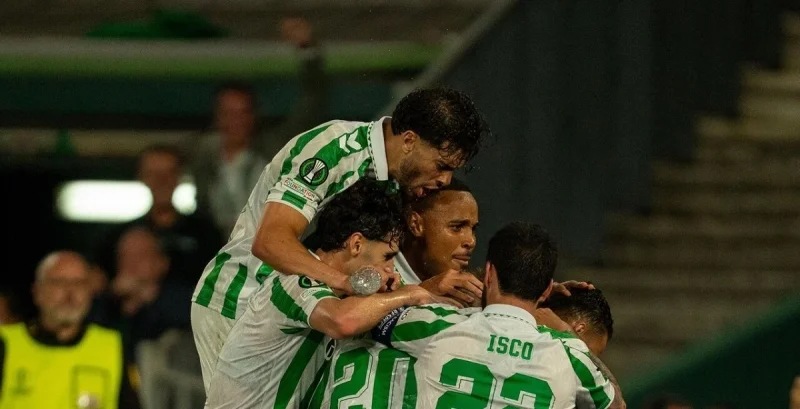 Real Sociedad - Real Betis Real Sociedad - Real Betis